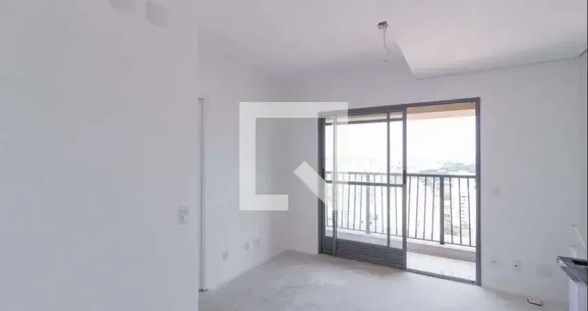 Apartamento para Venda - Centro, 1 Quarto,  38 m² - Osasco