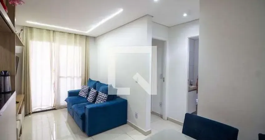 Apartamento para Venda - Centro, 2 Quartos,  56 m² - Osasco