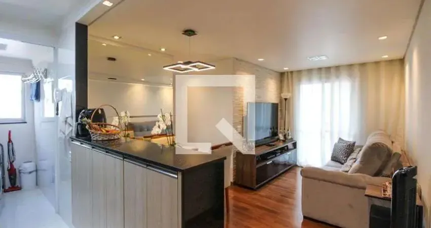 Cobertura para Venda - Vila Prudente, 2 Quartos,  52 m² - São Paulo