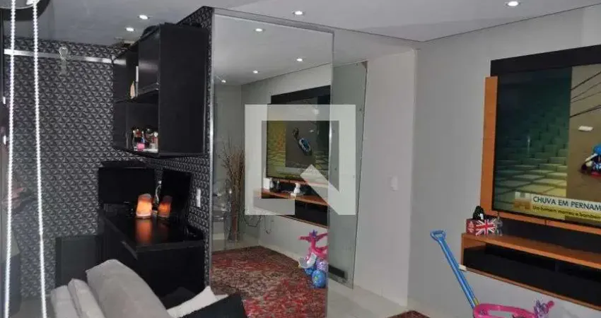 Apartamento para Venda - Jacarepaguá, 2 Quartos,  48 m² - Rio de Janeiro