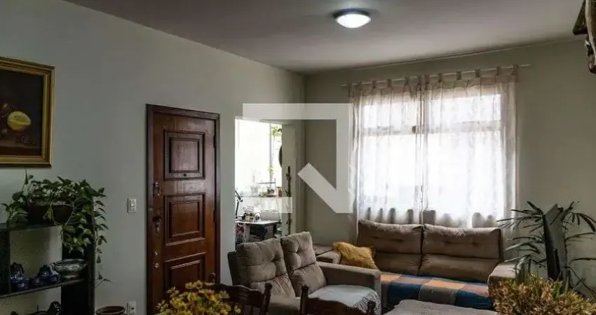 Apartamento para Venda - Buritis, 4 Quartos,  110 m² - Belo Horizonte