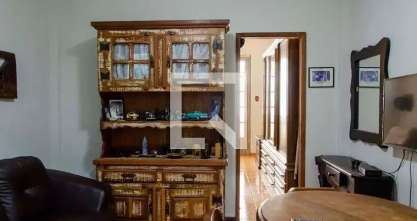 Apartamento para Venda - Centro, 1 Quarto,  46 m² - Rio de Janeiro