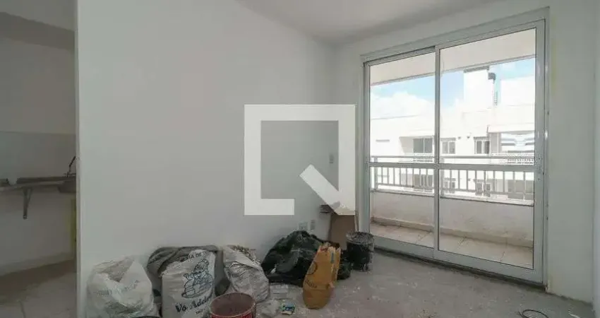 Apartamento para Venda - Humaitá, 2 Quartos,  50 m² - Porto Alegre