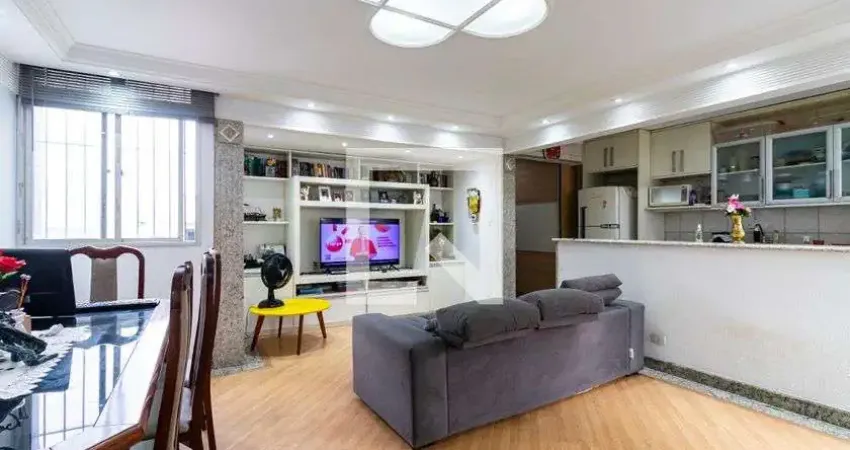 Apartamento para Venda - Liberdade, 1 Quarto,  77 m² - São Paulo