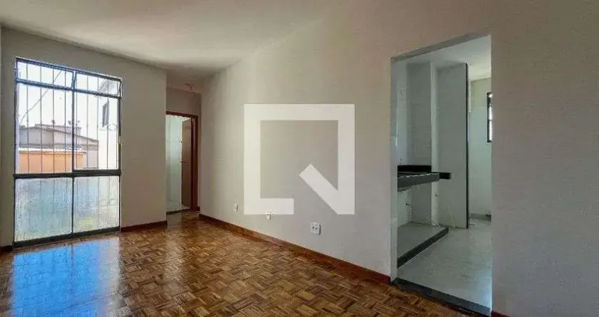Apartamento para Venda - Castelo, 2 Quartos,  60 m² - Belo Horizonte