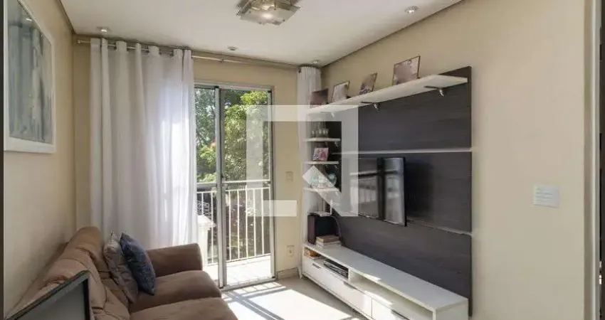 Apartamento para Venda - Itaquera, 2 Quartos,  49 m² - São Paulo