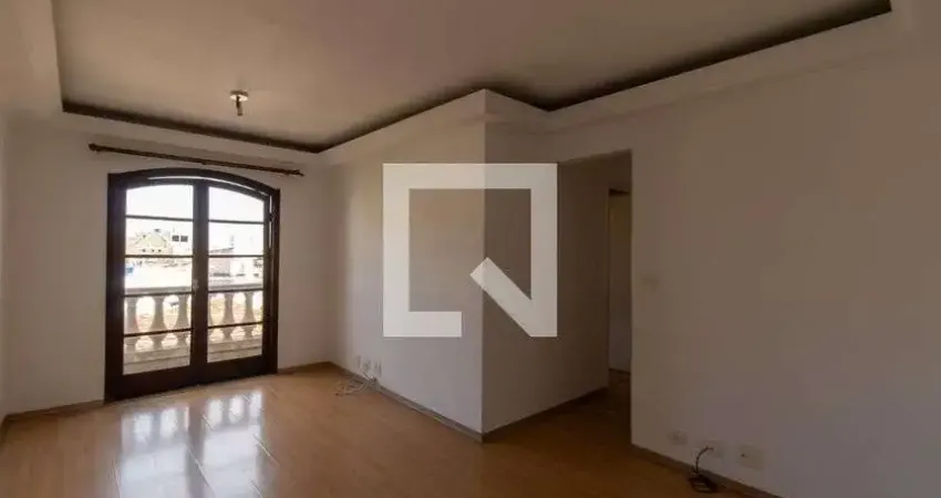 Apartamento para Venda - Vila Rosália, 3 Quartos,  72 m² - Guarulhos