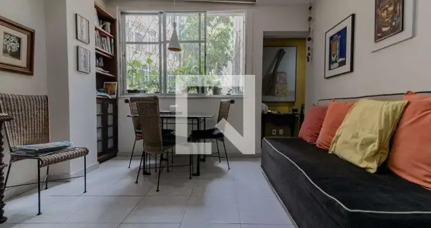 Apartamento para Venda - Copacabana, 2 Quartos,  71 m² - Rio de Janeiro