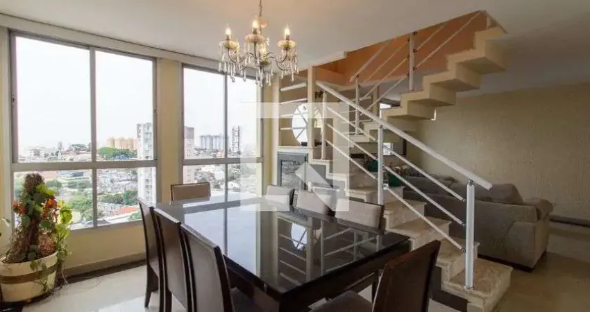Apartamento para Venda - Picanço, 3 Quartos,  150 m² - Guarulhos
