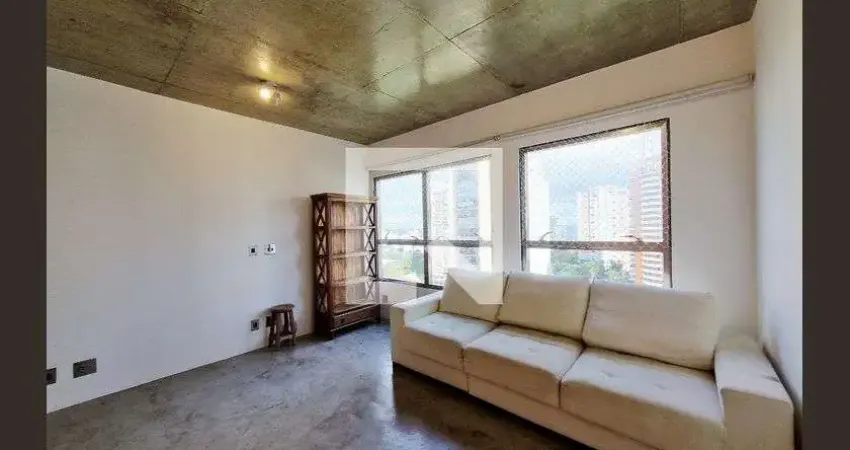 Apartamento para Venda - Panamby, 2 Quartos,  70 m² - São Paulo