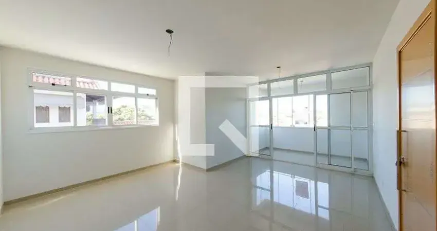 Apartamento para Venda - Havaí, 3 Quartos,  96 m² - Belo Horizonte