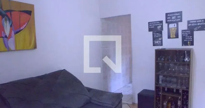 Casa para Venda - Padroeira, 2 Quartos,  85 m² - Osasco