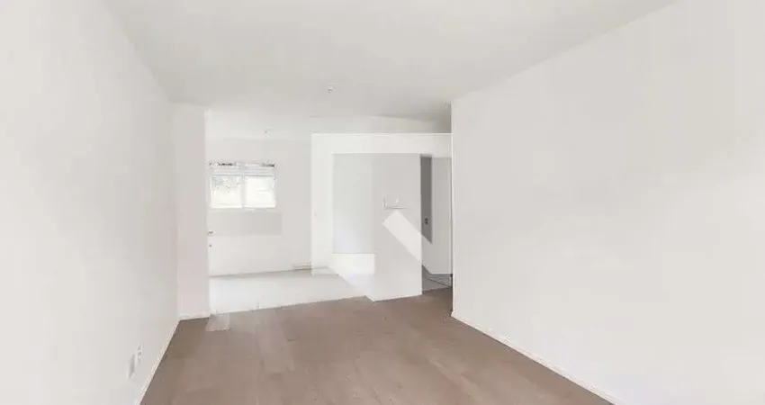 Apartamento para Venda - Santo André, 2 Quartos,  60 m² - São Leopoldo
