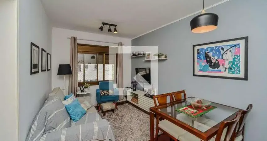 Apartamento para Venda - Jardim Lindóia, 2 Quartos,  68 m² - Porto Alegre