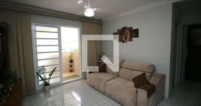 Apartamento para Venda - Olaria, 2 Quartos,  55 m² - Rio de Janeiro