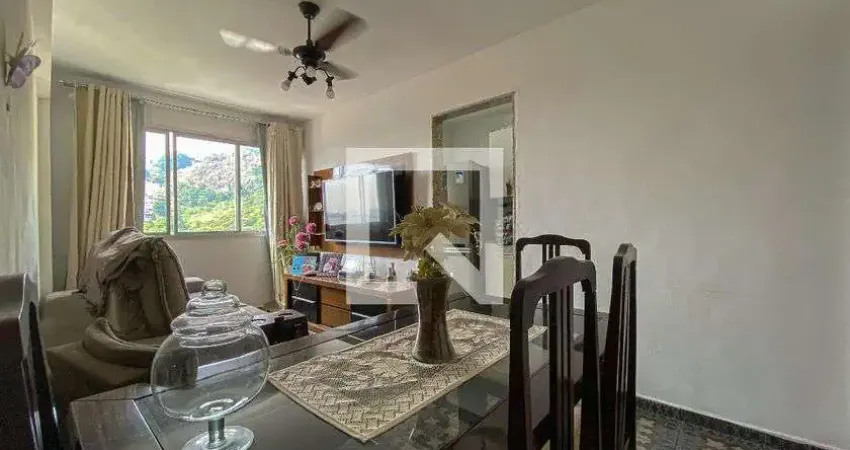 Apartamento para Venda - Olaria, 2 Quartos,  70 m² - Rio de Janeiro
