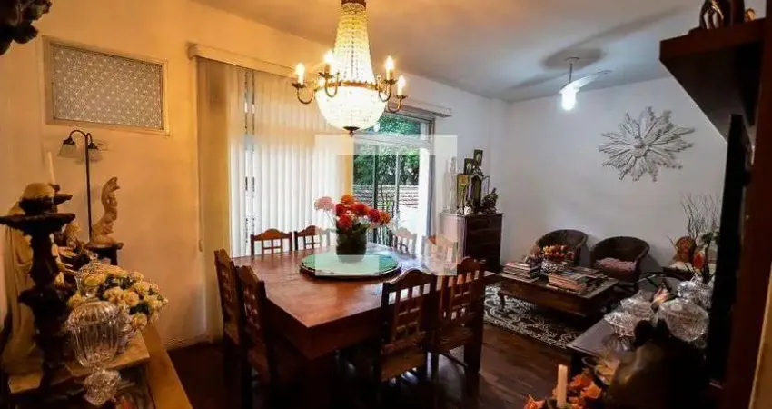 Apartamento para Venda - Tijuca, 3 Quartos,  85 m² - Rio de Janeiro