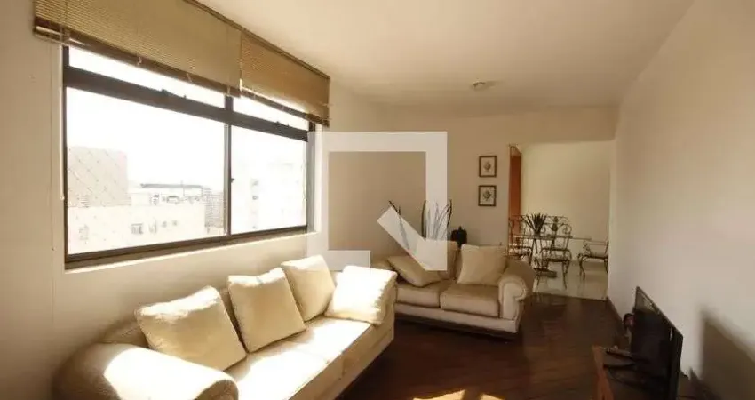 Apartamento para Venda - Santa Efigênia, 3 Quartos,  109 m² - Belo Horizonte