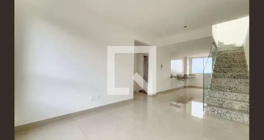 Cobertura para Venda - Santa Efigênia, 2 Quartos,  128 m² - Belo Horizonte