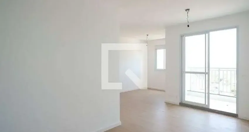 Apartamento para Venda - Rudge Ramos, 2 Quartos,  69 m² - São Bernardo do Campo