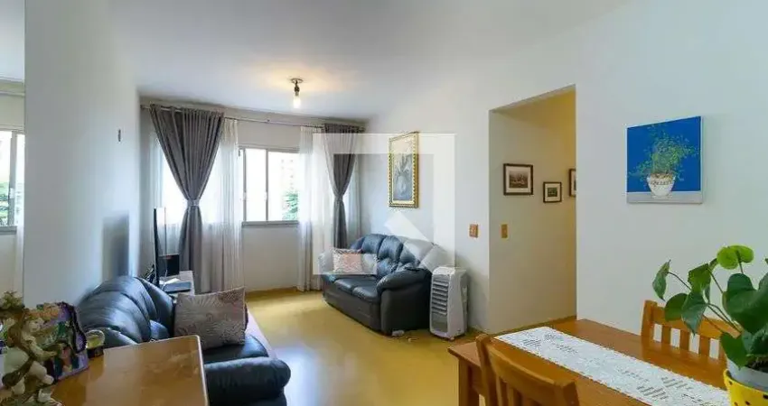 Apartamento para Venda - Bosque, 3 Quartos,  86 m² - Campinas