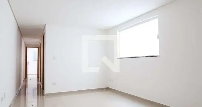 Apartamento para Venda - Parque Oratório, 3 Quartos,  101 m² - Santo André