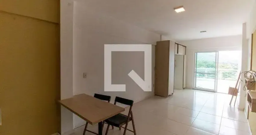 Kitnet / Stúdio para Venda - Engenho do Mato, 1 Quarto,  60 m² - Niterói