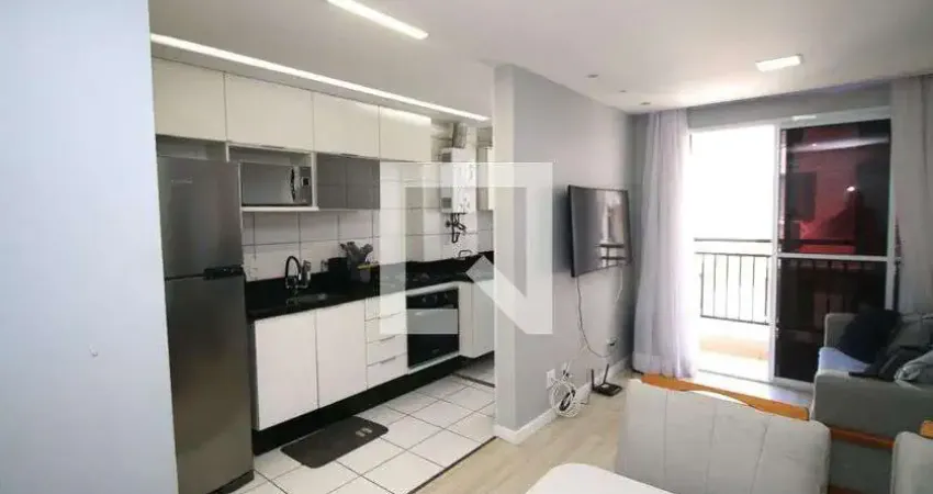Apartamento para Venda - Penha, 2 Quartos,  51 m² - Rio de Janeiro