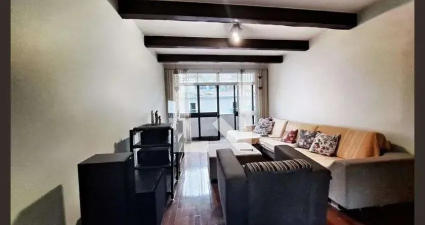 Apartamento para Venda - Santa Lúcia, 4 Quartos,  165 m² - Belo Horizonte