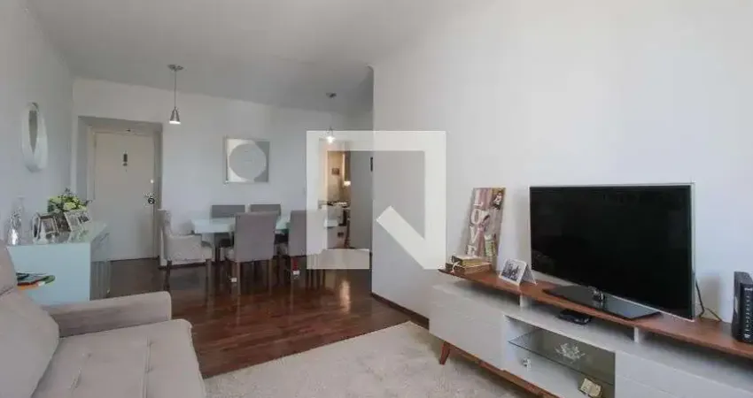 Apartamento para Venda - Bosque, 3 Quartos,  92 m² - Campinas