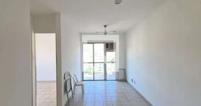 Apartamento para Venda - Méier, 2 Quartos,  54 m² - Rio de Janeiro