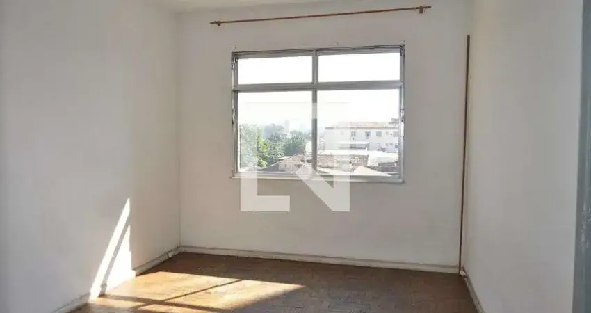 Apartamento para Venda - Engenho Novo, 2 Quartos,  74 m² - Rio de Janeiro