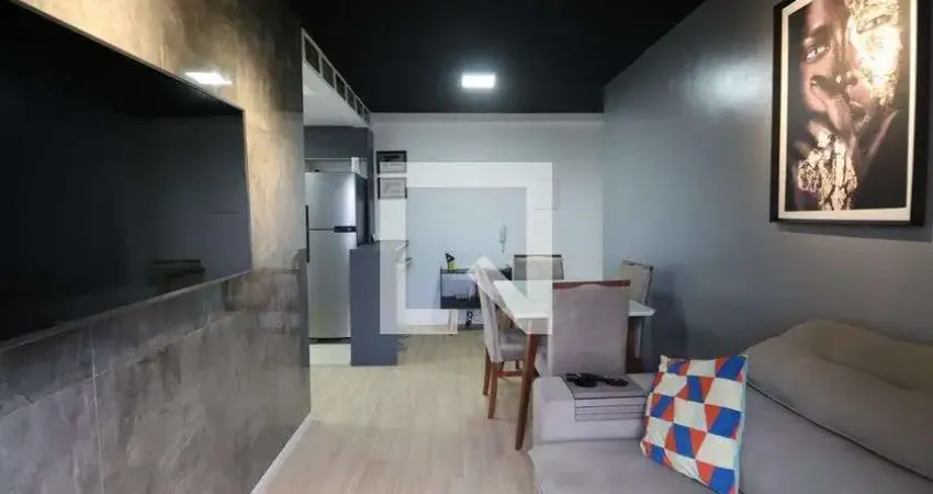 Apartamento para Venda - Estância Velha, 2 Quartos,  49 m² - Canoas