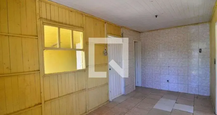 Casa para Venda - Harmonia, 2 Quartos,  60 m² - Canoas