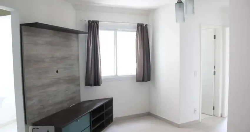 Apartamento para Venda - Jardim do Lago, 2 Quartos,  48 m² - Jundiaí