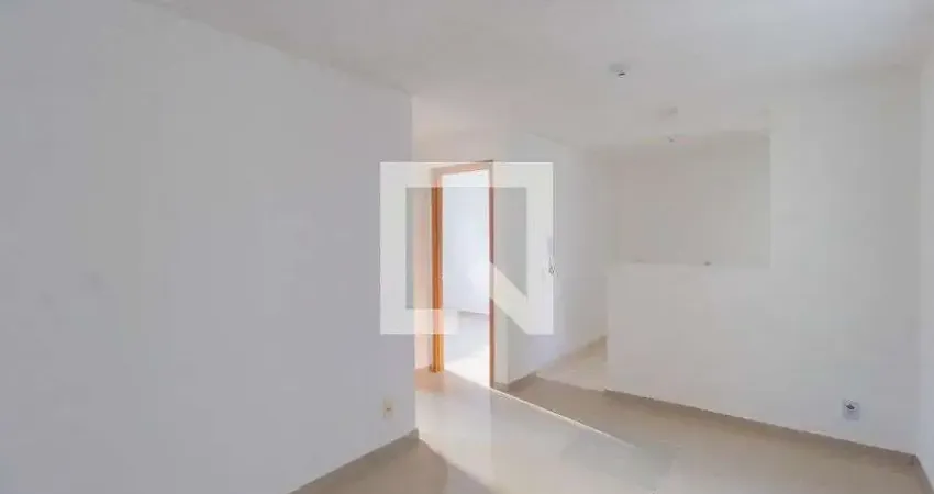 Apartamento para Venda - São José, 2 Quartos,  43 m² - Canoas
