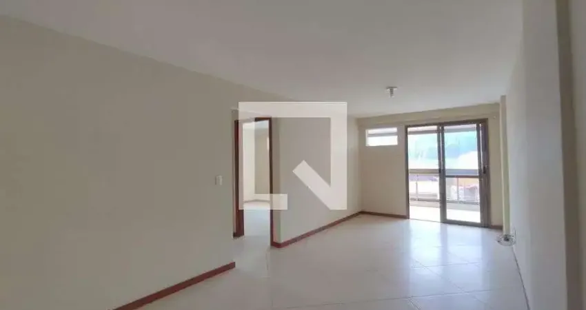 Apartamento para Venda - Pechincha, 2 Quartos,  76 m² - Rio de Janeiro