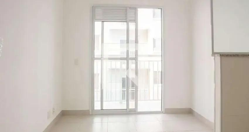 Apartamento para Venda - Bom Retiro, 2 Quartos,  38 m² - São Paulo