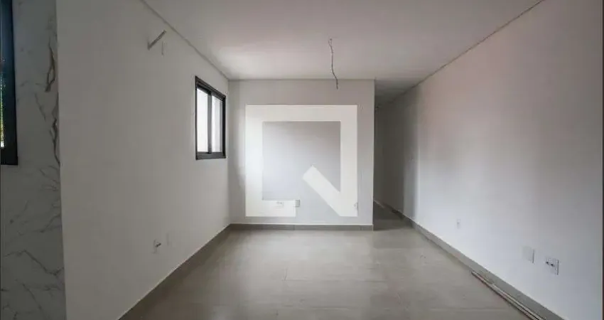 Cobertura para Venda - Jardim Bela Vista, 3 Quartos,  140 m² - Santo André