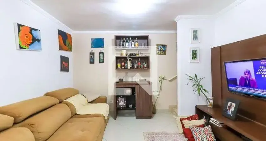 Casa / Sobrado em Condomínio para Venda - Portal do Morumbi, 2 Quartos,  110 m² - São Paulo
