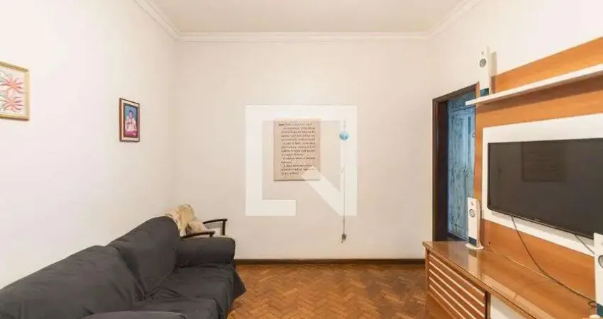 Apartamento para Venda - Maracanã, 2 Quartos,  78 m² - Rio de Janeiro