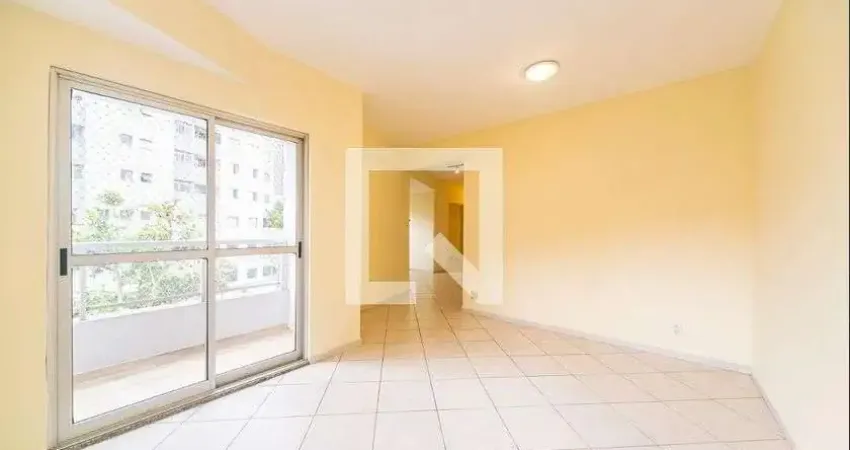 Apartamento para venda - jardim bela vista, 3 quartos,  92 m² - santo andré