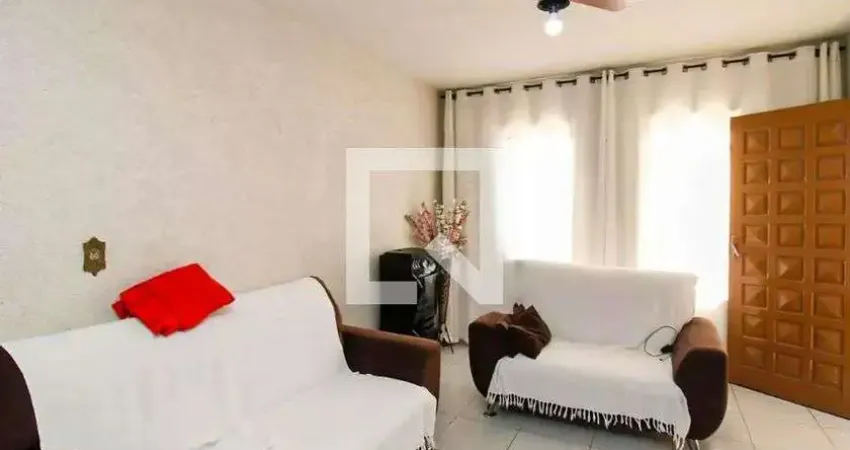 Casa para Venda - Jardim Brasil , 3 Quartos,  117 m² - São Paulo