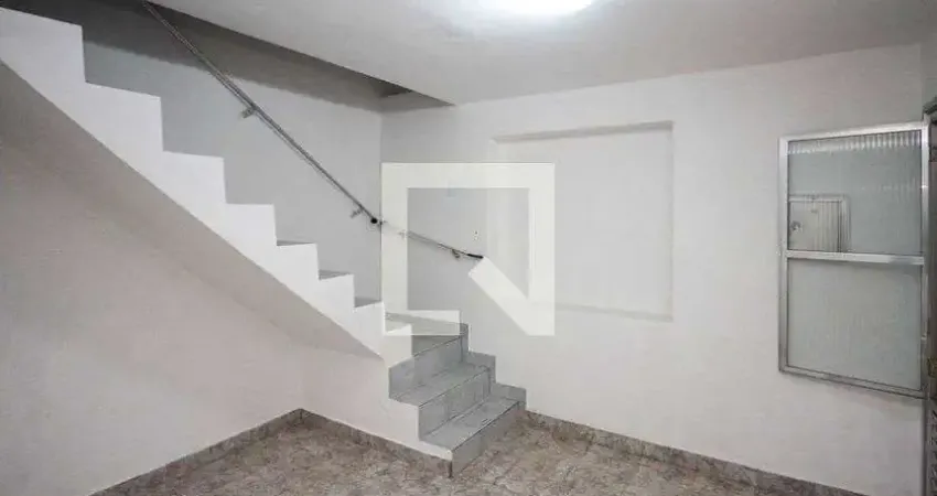 Casa para Venda - Sapopemba, 4 Quartos,  104 m² - São Paulo