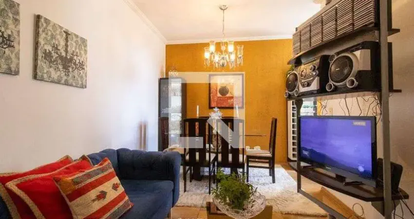 Apartamento para Venda - Bonfim, 1 Quarto,  48 m² - Campinas