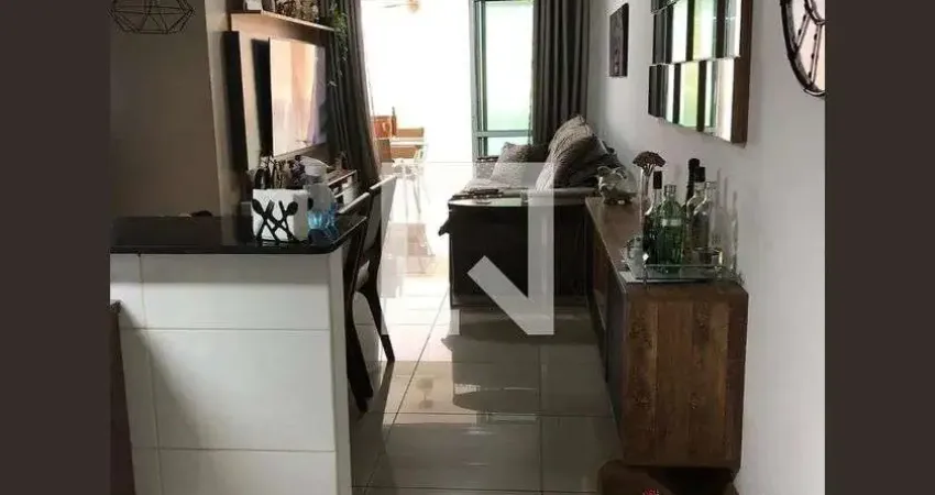 Apartamento para Venda - Jacarepaguá, 3 Quartos,  85 m² - Rio de Janeiro