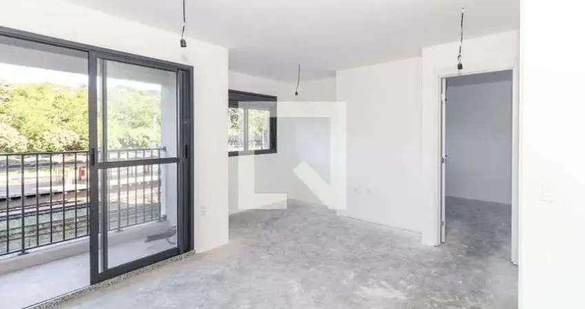 Apartamento para Venda - Vila Leopoldina, 1 Quarto,  47 m² - São Paulo