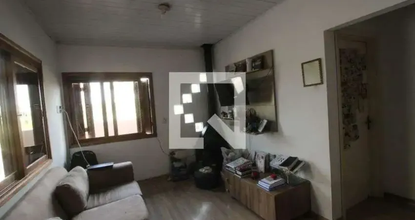 Casa para Venda - Estância Velha, 2 Quartos,  80 m² - Canoas