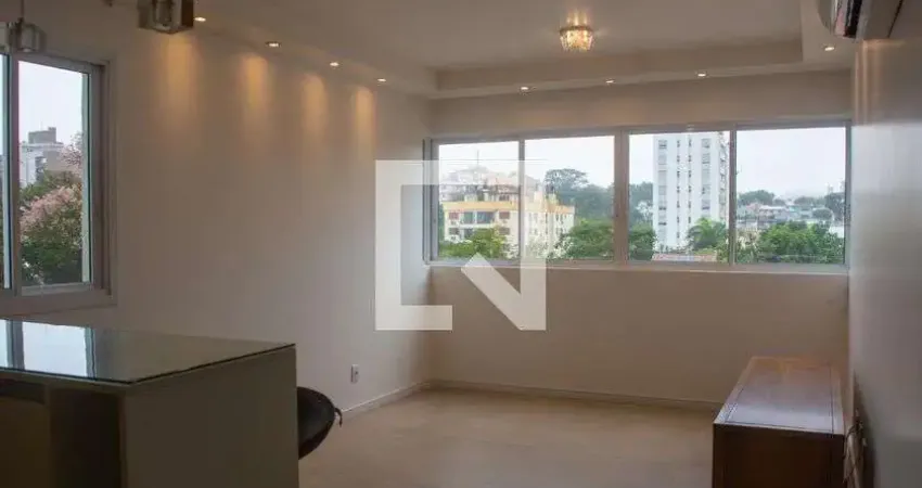 Apartamento para Venda - Tristeza, 2 Quartos,  63 m² - Porto Alegre