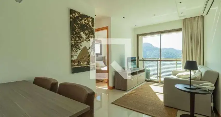 Apartamento para Venda - Jacarepaguá, 1 Quarto,  36 m² - Rio de Janeiro